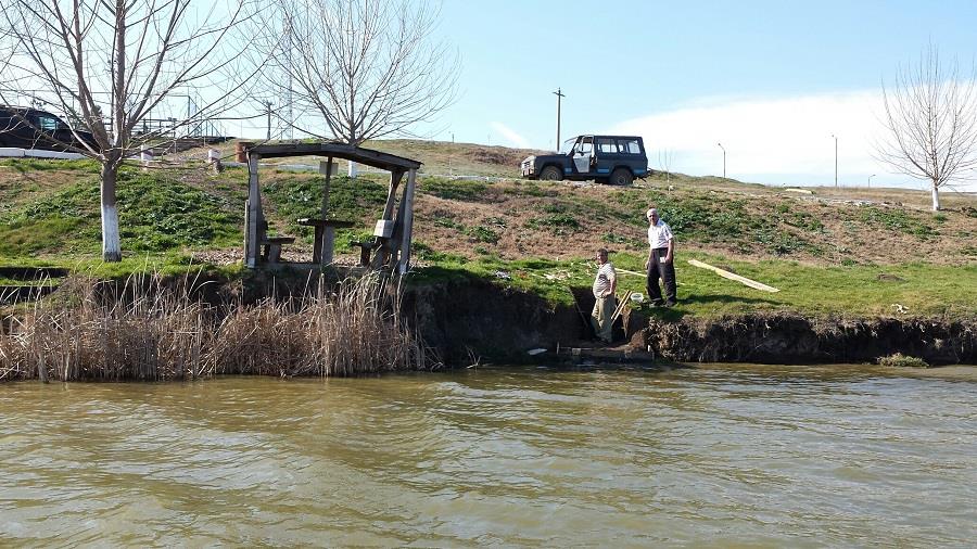 BALTA SULIMANU - MARTIE 2014 - sulimanu-scari-acces-stand.jpg